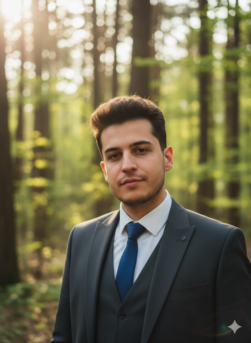 Dr. Ayşe Yılmaz, Vergi ve Mevzuat Uzmanı