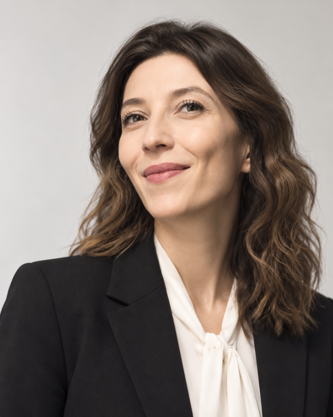 Şeyda AKIN, KDV İadesi